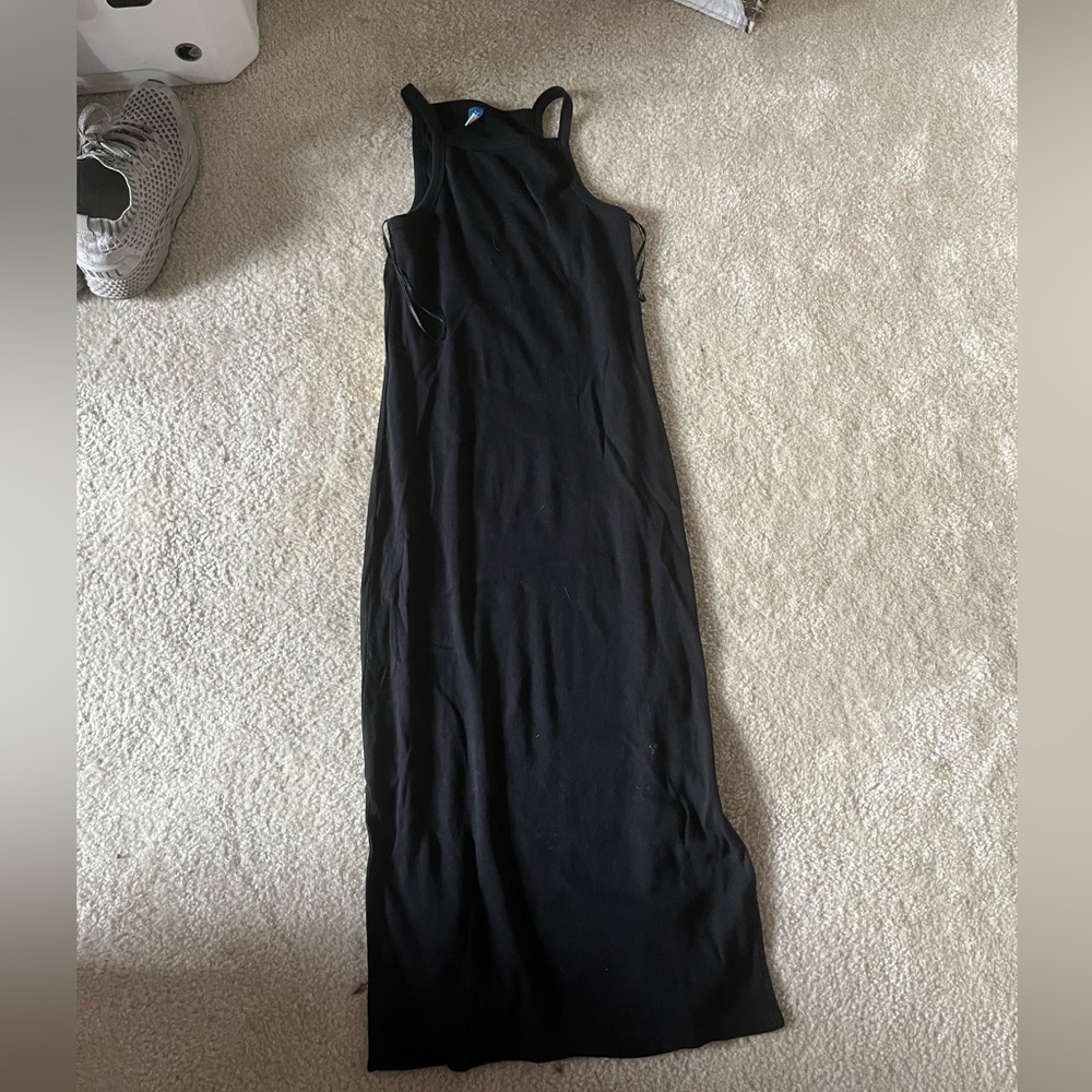 Body Con Dress